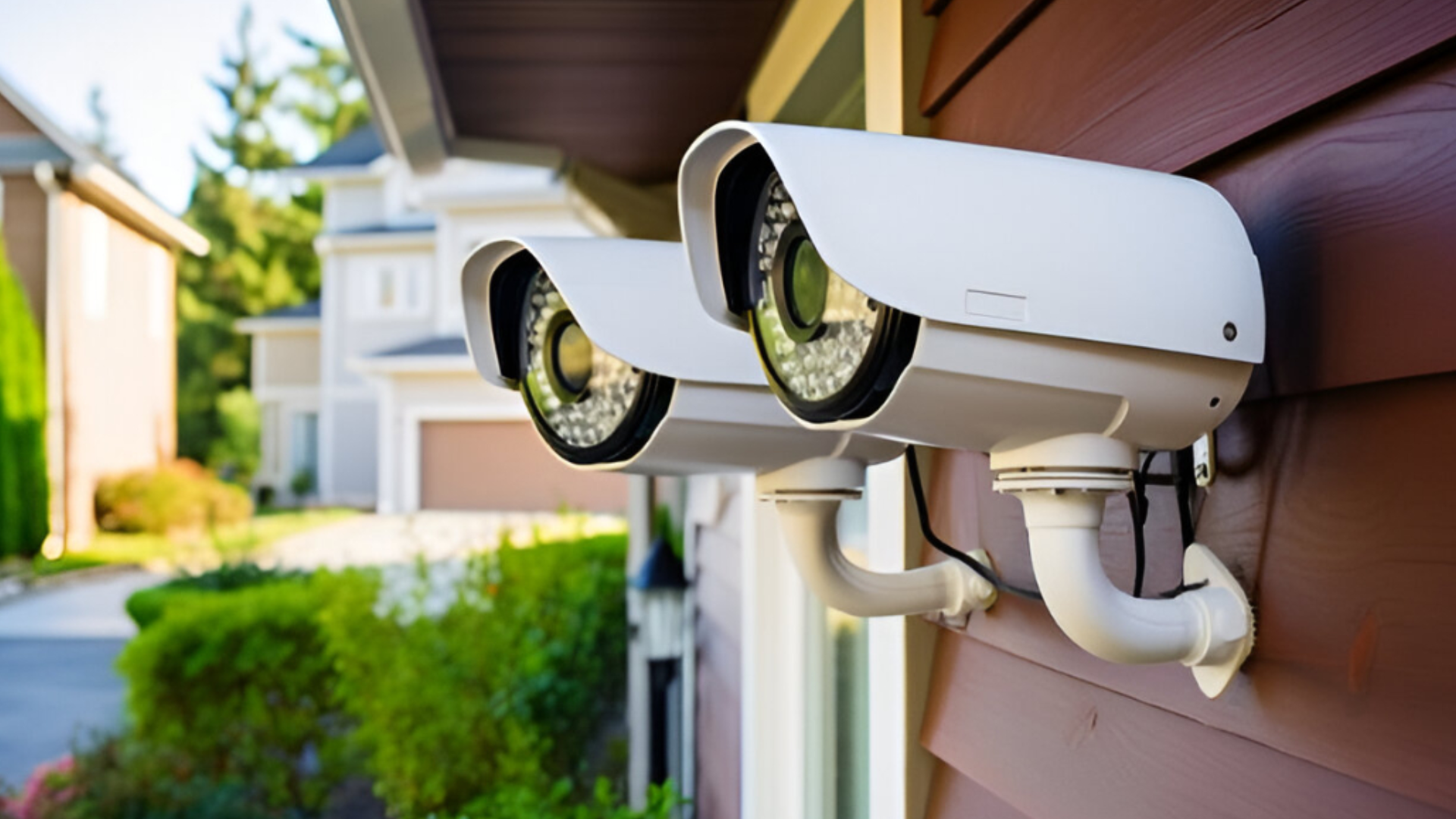 Home Security
